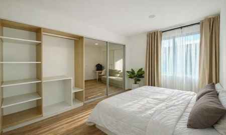 ให้เช่าคอนโด - ใกล้รถไฟฟ้า ให้เช่าคอนโด เสนาคิทท์ รังสิต คลอง 4 ห้องใหม่ 1 นอน 1 น้ำ 26 ตร.ม.ตลาดลาดสวาย 700 ม.ทำเลสะดวก