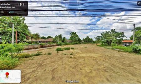 ขายที่ดิน - ขายที่ดินตำบลน้ำแพร่หางดงห่างโรงเรียนน้ำแพร่ 500เมตร