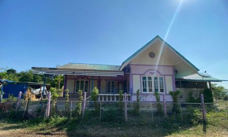 ขายบ้าน - ขายบ้านมือสอง สภาพดี พร้อมที่ดินแปลงใหญ่ บรรยากาศธรรมชาติ