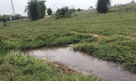 ขายที่ดิน - ขายที่ดินอำเภอด่านขุนทด จังหวัดนครราชสีมา เดินทางสะดวก