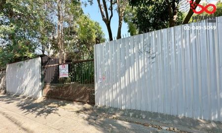 ขายที่ดิน - ขายที่ดิน 127 ตรว. สุขุมวิท 103 - อุดมสุข 52 - บางนา-ตราด 21