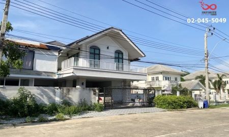 ขายบ้าน - ขายบ้านเดี่ยว โอเรียลเทลเฮ้าส์ บางกรวย-ไทรน้อย บางบัวทอง 115ตร.วา 2ชั้น สวยมาก