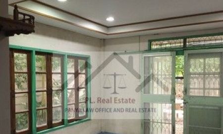 ขายบ้าน - ขายที่ดินแปลงมุม 74 ตารางวาพร้อมสิ่งปลูกสร้างย่านเสรีไทย81 สวนสยาม ใกล้สวนสยาม และ แฟชั่นไอส์แลนด์