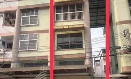 ขายอาคารพาณิชย์ / สำนักงาน - ขายด่วนอาคารพาณิชย์ 5 ชั้น ตกแต่งใหม่สวย พร้อมเข้าอยู่ ทำเลทอง ซอยสุขุมวิท 23 ศรีราชา (ซอยโรงไม้ขีด) โครงการ แลนด์ แอนด์ เฮ้าส์ 2