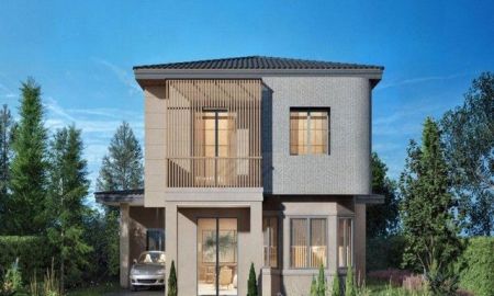 ขายบ้าน - ขายบ้านเดี่ยว 2 ชั้น 78 ตรว. ทองสถิตย์วิลล่า รามอินทรา 34 รีโนเวทใหม่ทั้งหลัง สไตล์ Modern Tropical-Industrial ใกล้รถไฟฟ้า ใกล้ทางด่วน