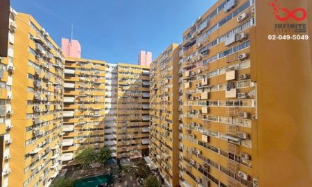 ขายคอนโด - ขายป๊อปปูล่า คอนโดมิเนียม เมืองทองธานี 38ตรม.ชั้น 10 ใกล้ MRT สถานีอิมแพ็คเมืองทองธานี