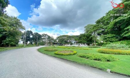 ขายที่ดิน - ขายที่ดิน มวกเหล็กพาราไดส์ รีสอร์ท ปากช่อง 284 ตรว.แปลงสวย