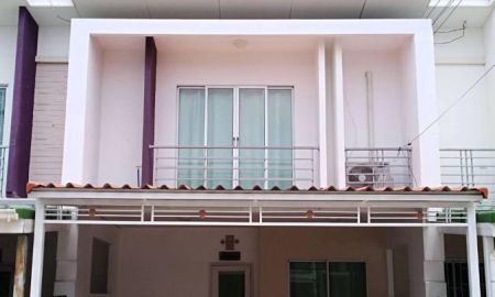 ให้เช่าทาวน์เฮาส์ - ให้เช่า ทาวน์เฮ้าส์ โครงการ ทาวน์เน็กซ์ เฉลิมพระเกียรติ อ่อนนุช พระราม 9 เฉลิมพระเกียรติ ร.9 ซ. 87 เชื่อมไปแอร์พอร์ตลิ้งค์ ราคา 15,000 บาท/เดือน