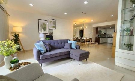 ให้เช่าคอนโด - ให้เช่าคอนโดขนาด 64 ตรม. วิวสระน้ำ อาคารเดอะ แกรนด์ (The Grand) 1 ห้องนอน 1 ห้องน้ำ 1 ห้องนั่งเล่น