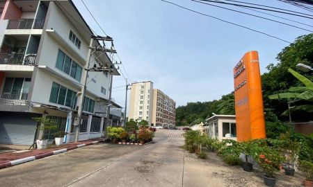 ขายอพาร์ทเม้นท์ / โรงแรม - ขายอพาร์ทเม้นท์ ทำเลทอง สไตล์คอนโด เหมาะแก่การลงทุน ห้องพักเต็มทุกห้อง