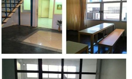 ขาย-ให้เช่าอาคารพาณิชย์ / สำนักงาน - ขาย/เช่า อาคารพาณิชย์ 4 ชั้น มีชั้นลอย ติดห้าง และ รถไฟฟ้าสายสีส้ม