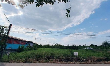 ขายที่ดิน - ขายที่ดิน 10 ไร่ 2 งาน 90 ตารางวา ติดถนนเลียบคลอง 10 ฝั่งตะวันตก ตำบลบึงบา อำเภอหนองเสือ จังหวัดปทุมธานี