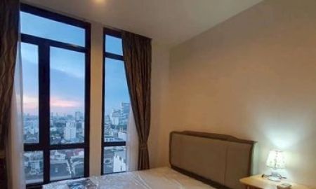 ขายคอนโด - ขายถูก!! The Capitalราชปรารภ-วิภาวดี ห้องสวย ใกล้อนุสาวรีย์ชัย ใกล้ทางด่วน