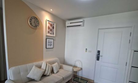 ขายคอนโด - ขาย iCondo งามวงศ์วาน น่าอยู่ สไตล์ Modern Loft ใกล้ MRT สายสีม่วง ราคาดีสุด