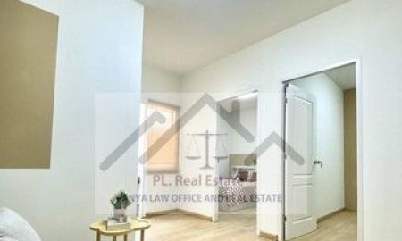 ขายคอนโด - ขายคอนโด 32 ตร.ม. 2นอน เอื้ออาทรปัญญารามอินทรากรุงเทพมหานคร ย่านบางชันคลองสามวา ใกล้ซาฟารีเวิลด์ รพ.สินแพทย์ ห้างแฟชั่นไอส์แลนด์