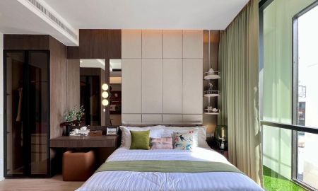 ขายคอนโด - ONCE WONGAMAT คอนโด Super Luxury พัทยาเหนือ ใกล้ หาดวงศ์อมาตย์, Terminal 21 Pattaya เริ่ม 6.9 ลบ.*