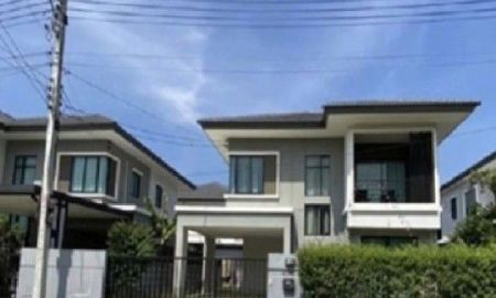 ให้เช่าบ้าน - ให้เช่าบ้านเดี่ยว 2 ชั้น หมู่บ้านดีไลท์ ดอนเมือง-รังสิต สภาพดี แอร์ 4 เครื่อง เฟอร์นิเจอร์ครบ Fully Furnished อยู่อาศัยเท่านั้น ไม่อนุญาตสัตว์เลี้ยง