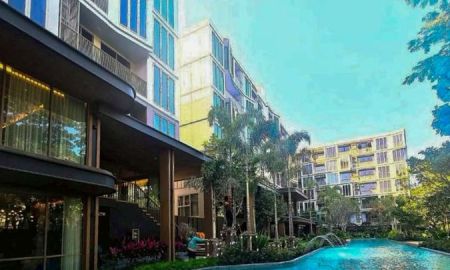 ให้เช่าคอนโด - คอนโดใหม่ให้เช่า เมคิน เฮ้าส์ โดยแสนสิริ ติดเซ็นทรัลเชียงใหม่