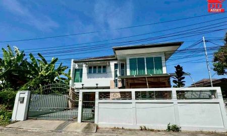 ขาย-ให้เช่าบ้าน - ขาย / ให้เช่า บ้านเดี่ยว 2 ชั้น หมู่บ้านเคหะนคร3 ซอยพัฒนาการ50 ทำเลพัฒนาการ ศรีนครินทร์