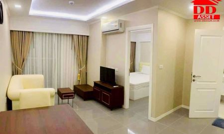 ขายคอนโด - For Sale The Orient Resort and Spa Pattaya (ดิ โอเรียนท์ รีสอร์ท แอนด์ สปา พัทยา)