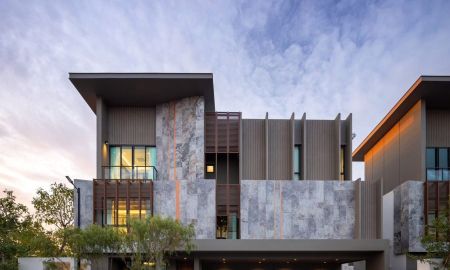 ขายบ้าน - The One Signature Bangna-Rama9 เดอะวัน ซิกเนเจอร์ บางนา-พระราม9