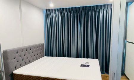 ให้เช่าคอนโด - For Rent D Condo Rattanathibet ดีคอนโด รัตนาธิเบศร์ ใกล้รถไฟฟ้าสถานีไทรม้าเพียง 50 เมตร