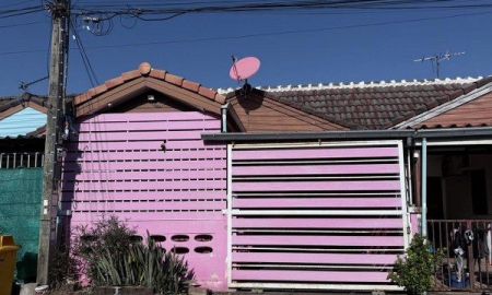 ขายทาวน์เฮาส์ - ขายทาวน์เฮาส์ชั้นเดียว หมู่บ้านทิวตะวัน บางบัวทอง (รหัสทรัพย์ 202606) ต.ลำโพ อ.บางบัวทอง จ.นนทบุรี ซอย 20 ขนาด 21 ตรว.