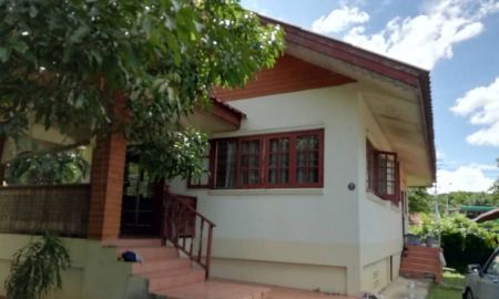 ขายบ้าน - ขายบ้านสวนสันป่าตองร่มรื่นเดินทางสะดวกโฉนดพร้อมโอน