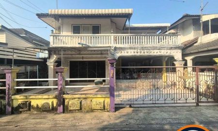 ขายบ้าน - โครงการอัมรินทร์ 3 สายไหม ซอยสายไหม 13 บ้านเดี่ยว 2 ชั้น โครงการติดถนนใหญ่ สายไหม ตามสภาพราคายังเจรจาได้