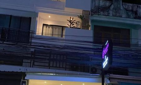 ขาย-ให้เช่าอาคารพาณิชย์ / สำนักงาน - ขาย / ให้เช่า อาคารพาณิชย์ 4 ชั้นพร้อมกิจการ ห้องพัก+ร้านอาหาร พัทยาใต้ 16