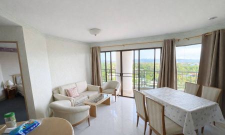 ขายคอนโด - ขายคอนโดบ้านระเบียงจันทร์ ชะอำ ชั้น 10 ติดทะเล ราคาเพียง 6.2 ล้าน