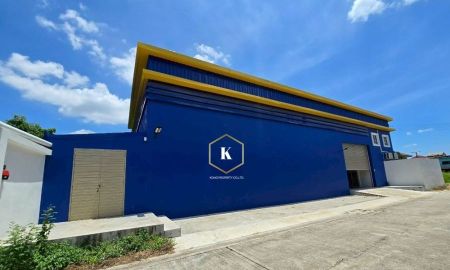 ให้เช่าโรงงาน / โกดัง - ให้เช่าโกดัง พุทธมณฑสาย 2 ทวีวัฒนา กรุงเทพ ขนาด 405 ตรม ออฟฟิศ 2 ชั้น