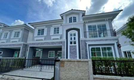 ให้เช่าบ้าน - ตำบล สำโรงเหนือ อำเภอ เมือง สมุทรปราการ 10270