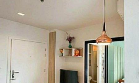 ขายคอนโด - THE ESCENT CONDO by CPN ห้องมุม วิวดอยสุเทพ โล่ง โปร่ง แยกห้องเป็นสัดส่วน คอนโดติดห้างเซ็นทรัล