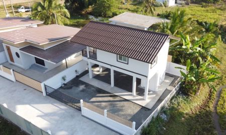 ขายบ้าน - ขายบ้านพร้อมที่ดิน 38.9 ตร.ว. บ้านสวย วิวทุ่งนา บริการยื่นสินเชื่อให้ฟรี