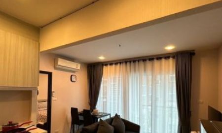 ให้เช่าคอนโด - The Prio Condo ห้องชั้นสูง วิวสระว่ายน้ำ ติดห้างเซ็นทรัลแอร์พอร์ต เฟอร์ครบพร้อมอยู่