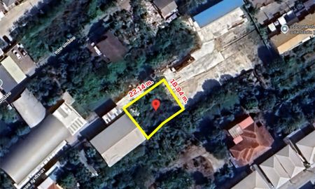 ขายที่ดิน - ขายที่เปล่า ซอยวัดสวนแก้ว ถนนราชพฤกษ์ บางกร่าง เมืองนนทบุรี