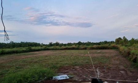 ขายที่ดิน - ขายที่ดินไฮหย่องพร้อมสิ่งปลูกสร้าง 98 ไร่ ติดคลอง ใกล้วัดหนองนกกด-2กม. อ.พังโคน จ.สกลนคร