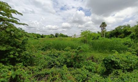 ขายที่ดิน - ที่ดินสุพรรณ ทำเลใจกลางเมืองหน้าแปลงติดถนน