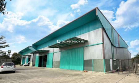 ให้เช่าโรงงาน / โกดัง - ให้เช่า โกดัง 800 / 400 / 200 ตร.ม. สุวินทวงศ์ มีนบุรี รามคำแหง