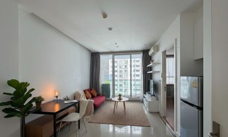 ขาย-ให้เช่าคอนโด - Condo TC Green Rama 9 ใกล้ MRT พระราม9 มีหลายห้อง ชั้นสูง วิวสวย คัดตำแหน่งห้องดีที่สุด เฟอร์ครบ