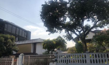 ขายบ้าน - ขายบ้านเดี่ยวหายาก ประชาชื่น บางเขนฝั่งใต้ บางซื่อ กทม เนื้อที่ 109 ตรว จัดรีโนเวทอีกนิดดูหรูอยู่สบาย