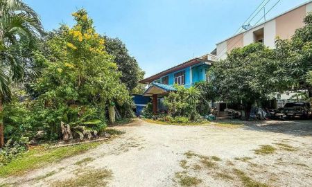 ขายที่ดิน - ขายที่ดินแปลงสวย บางแสน ทำเลทอง แหล่งชุมชน ใกล้มหาลัยบูรพา