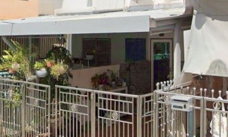 ขายทาวน์เฮาส์ - ขาย ทาวน์เฮ้าส์ 2 ชั้น ม.สวนทิพย์ คลองลำเจียก 12 นวลจันทร์ เนื้อที่ 16 ตร.ว 2 นอน 2 น้ำ สภาพดี พร้อมเข้าอยู่ รีบขายด่วน