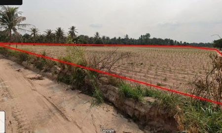 ขายที่ดิน - ที่ดินสวยบ่อวิน แปลงสวย ทำเลทอง กึ่งกลางระหว่างนิคม