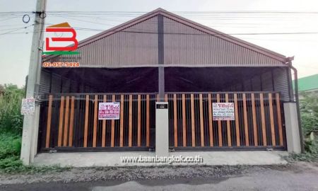 ขายบ้าน - บ้านเดี่ยว เนื้อที่ 50 ตรว. ซอยอัศวิน (ใกล้Mini Big คู้คลอง9) ถนนไมตรีจิต-คลองเก้า แขวงคลองสิบ เขตหนองจอก