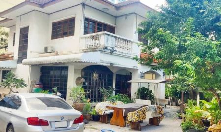 ขายที่ดิน - ขายที่ดิน 128 ตรว. ห่างจาก BTS พร้อมพงษ์ และเอ็มสเฟียร์ 1 กม.