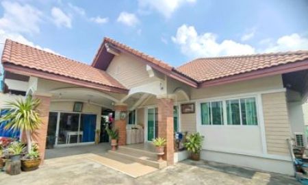 ขายบ้าน - บ้านเดี่ยว ชั้นเดียว ซ. สุขาประชาสรรค์ 2 (ซอย สมถวิล) ปากเกร็ด