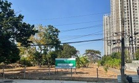 ขาย-ให้เช่าที่ดิน - ขาย / ให้เช่า ที่ดินแปลงใหญ่ติดถนนพระราม 9 เนื้อที่ 7-2-85 ไร่ **เจ้าของขายเอง**