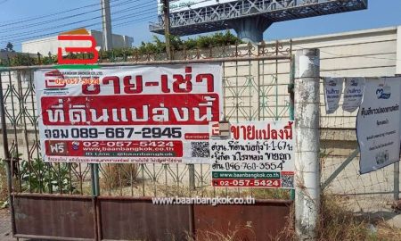ขายที่ดิน - ที่ดิน ซอยโรงหลวง (ใกล้ห้างตะวันออกคอมเพล็กซ์) เนื้อที่ 9 ไร่ 1 งาน 67 ตรว. ตำบลหนองตีนนก อำเภอบ้านโพธิ์ ฉะเชิงเทรา